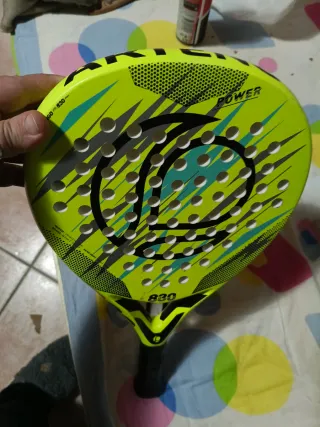 Pala de Pádel Artengo