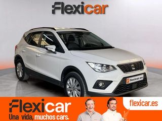 Seat Arona 1.0 TSI 70kW (95CV) Reference Plus Eco