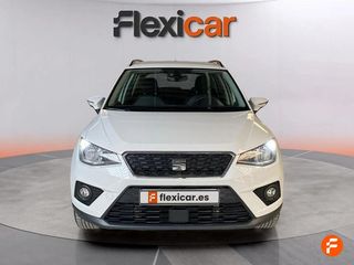 Seat Arona 1.0 TSI 70kW (95CV) Reference Plus Eco