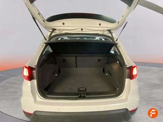 Seat Arona 1.0 TSI 70kW (95CV) Reference Plus Eco