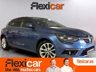 Renault Megane Zen Energy TCe 97kW (130CV)