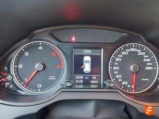 Audi Q5 2.0 TDI clean 190CV quatt S tro Advanced