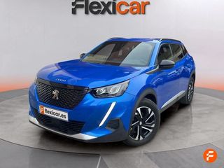 Peugeot 2008 Allure Puretech 100 S&S BVM6