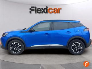 Peugeot 2008 Allure Puretech 100 S&S BVM6