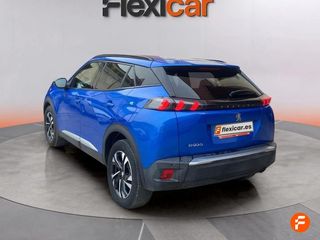 Peugeot 2008 Allure Puretech 100 S&S BVM6