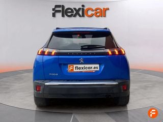 Peugeot 2008 Allure Puretech 100 S&S BVM6