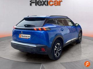 Peugeot 2008 Allure Puretech 100 S&S BVM6