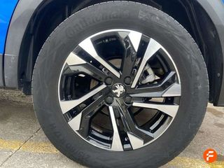Peugeot 2008 Allure Puretech 100 S&S BVM6