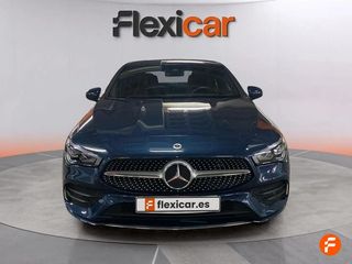 Mercedes CLA CLA 220 D DCT