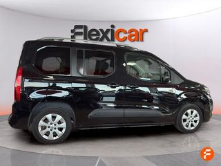 Opel Combo Cargo 1.5 TD 75kW (100CV) S/S Expression XL