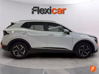 Kia Sportage 1.6 T-GDi 110kW (150CV) Concept 4x2