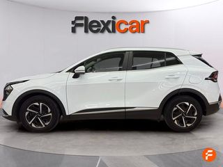 Kia Sportage 1.6 T-GDi 110kW (150CV) Concept 4x2