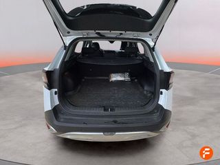 Kia Sportage 1.6 T-GDi 110kW (150CV) Concept 4x2