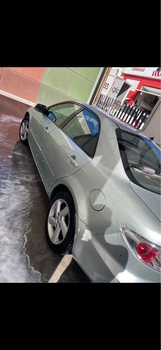 Mazda 6 diesel