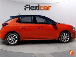 Opel Corsa 1.2T XHL 74kW (100CV) GS-Line