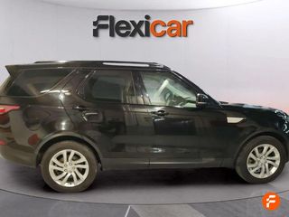 Land-Rover Discovery 2.0 I4 TD4 132kW (180CV) SE Auto