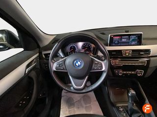 BMW X1 xDrive25e