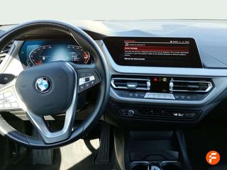 BMW Serie 1 118d
