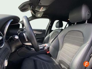 Mercedes GLC GLC 220 d 4MATIC