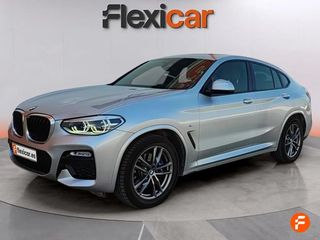 BMW X4 xDrive30i