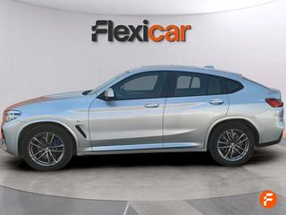 BMW X4 xDrive30i