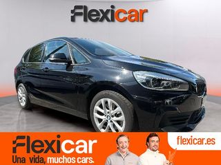 BMW Serie 2 Active Tourer 225xe