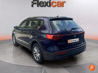 Seat Tarraco 1.5 TSI 110kW (150CV) St&Sp DSG Style