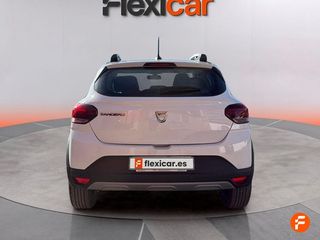 Dacia Sandero Stepway Expression TCe 67kW (90CV)