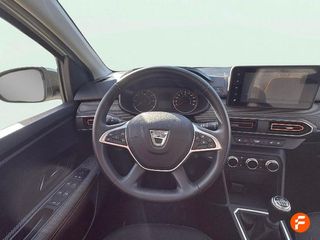 Dacia Sandero Stepway Expression TCe 67kW (90CV)