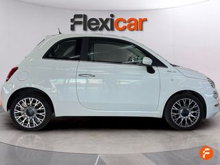 Fiat 500 Dolcevita 1.0 Hybrid 51KW (70 CV)