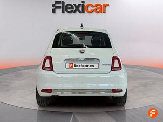 Fiat 500 Dolcevita 1.0 Hybrid 51KW (70 CV)