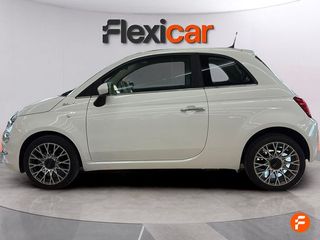 Fiat 500 Dolcevita 1.0 Hybrid 51KW (70 CV)