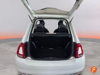 Fiat 500 Dolcevita 1.0 Hybrid 51KW (70 CV)