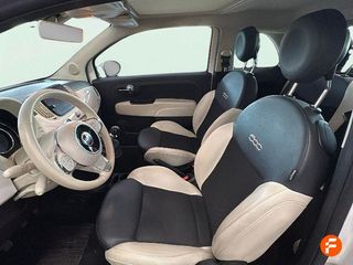 Fiat 500 Dolcevita 1.0 Hybrid 51KW (70 CV)