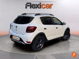 Dacia Sandero Stepway TCE 66kW (90CV) EU6