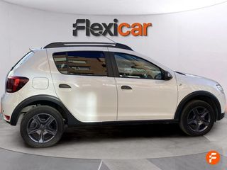 Dacia Sandero Stepway TCE 66kW (90CV) EU6