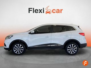 Renault Kadjar Zen Blue dCi 110kW (150CV) 4x4