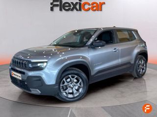 Jeep Avenger 1.2 G 74kW (100CV) Avenger