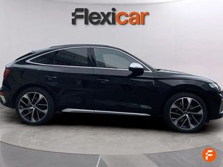 Audi Q5 SQ5 TDI Quattro