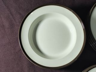 EleganteServizio piatti ceramica Pagnossin Treviso