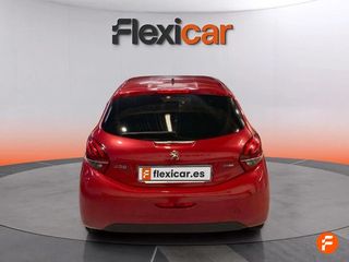 Peugeot 208 5P ACCESS 1.2L PureTech 60KW (82CV)