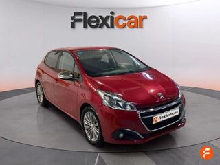 Peugeot 208 5P ACCESS 1.2L PureTech 60KW (82CV)