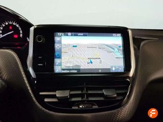 Peugeot 208 5P ACCESS 1.2L PureTech 60KW (82CV)