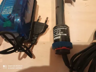 Accesorios Acuario Alemania