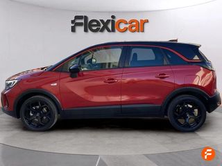 Opel Crossland X 1.2 81kW (110CV) Edition S/S