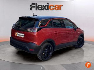 Opel Crossland X 1.2 81kW (110CV) Edition S/S