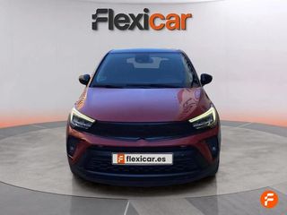 Opel Crossland X 1.2 81kW (110CV) Edition S/S