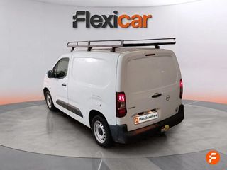 Opel Combo Cargo OPEL COMBO Cargo 100cv