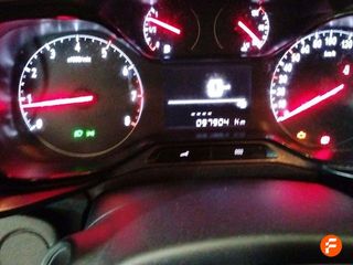 Opel Combo Cargo OPEL COMBO Cargo 100cv