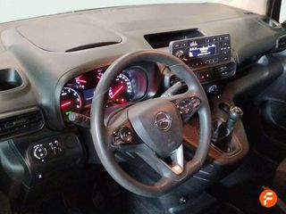 Opel Combo Cargo OPEL COMBO Cargo 100cv